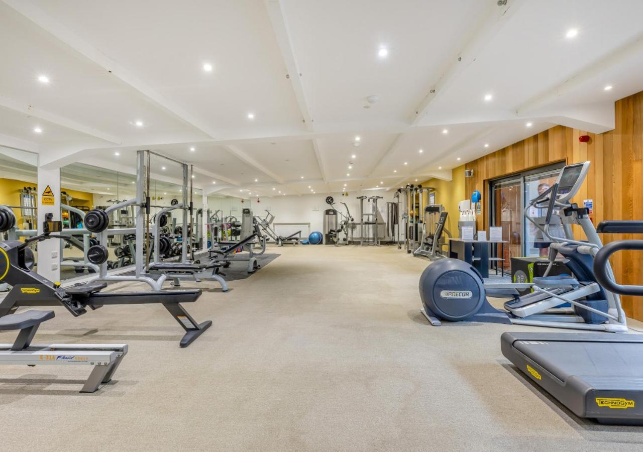 The Hall At Bryn Tanat Llanymynech Luaran gambar