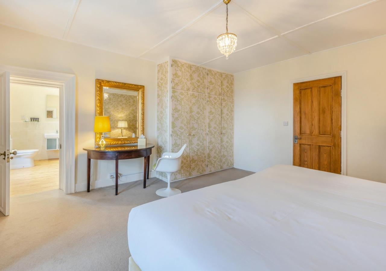 The Hall At Bryn Tanat Llanymynech Luaran gambar