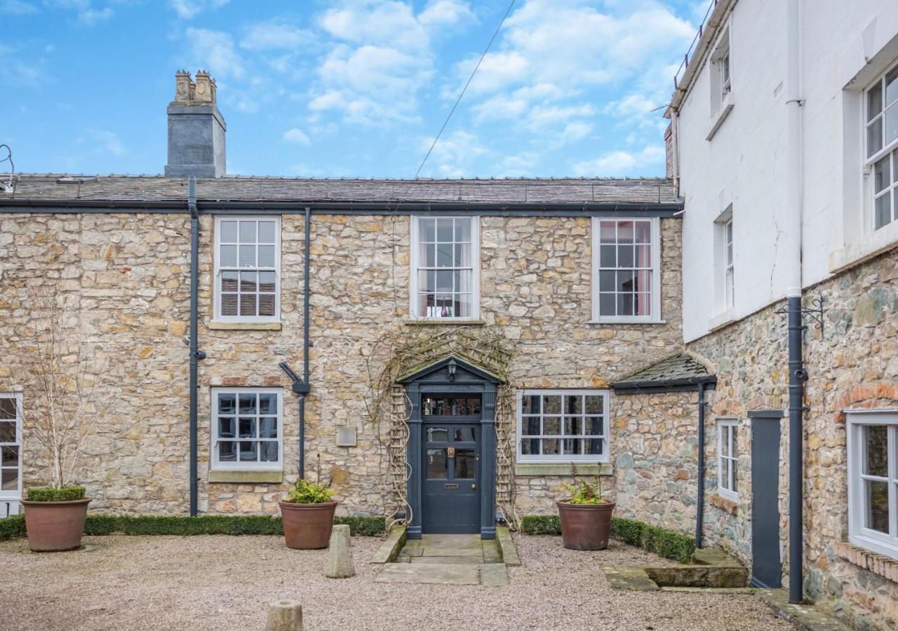 The Hall At Bryn Tanat Llanymynech Luaran gambar